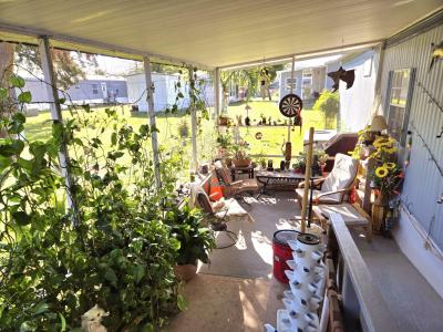 Photo 4 of 14 of home located at 1703 Magnolia Ave, Lot #C-07 South Daytona, FL 32119