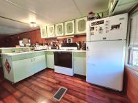 1973 FLAM 1973 Mobile Home