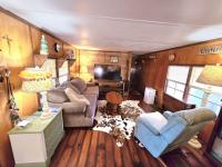 1973 FLAM 1973 Mobile Home