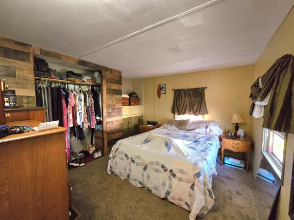 1973 FLAM 1973 Mobile Home