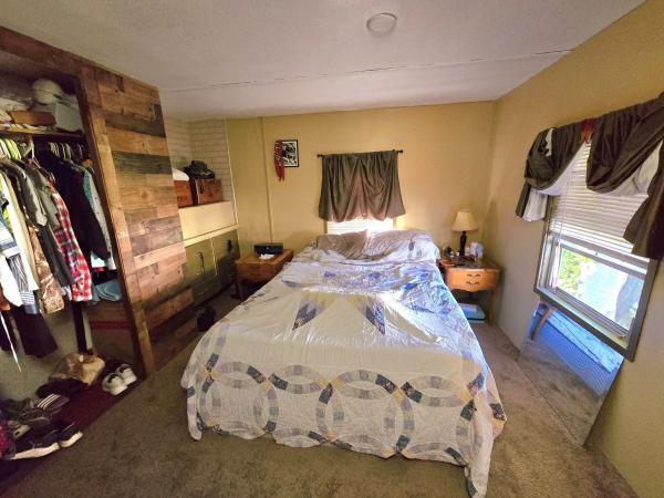 1973 FLAM 1973 Mobile Home