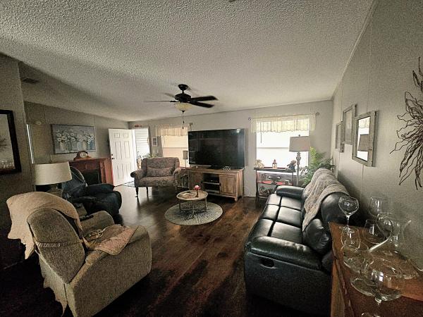 1995 PALM PH097166A/BFL Mobile Home