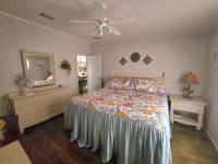 1995 PALM PH097166A/BFL Mobile Home