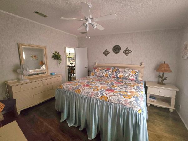 1995 PALM PH097166A/BFL Mobile Home