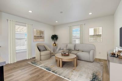 Photo 3 of 27 of home located at 2627 S Lamb Blvd #225 #225 Las Vegas, NV 89121
