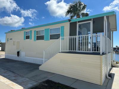 Mobile Home at 192 Tuscarora Fort Myers Beach, FL 33931