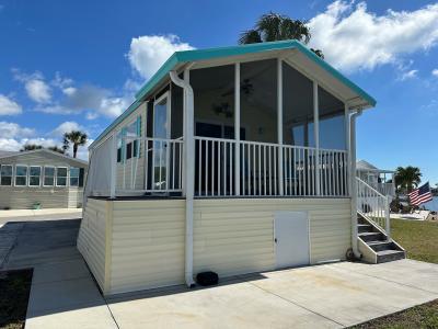 Photo 2 of 13 of home located at 192 Tuscarora Fort Myers Beach, FL 33931