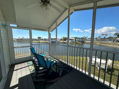 Photo 4 of 13 of home located at 192 Tuscarora Fort Myers Beach, FL 33931