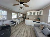 2007 Skyline Mobile Home