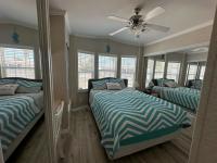 2007 Skyline Mobile Home