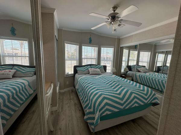 2007 Skyline Mobile Home