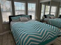 2007 Skyline Mobile Home