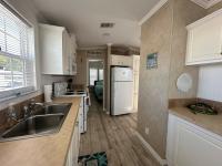 2007 Skyline Mobile Home