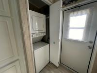 2007 Skyline Mobile Home