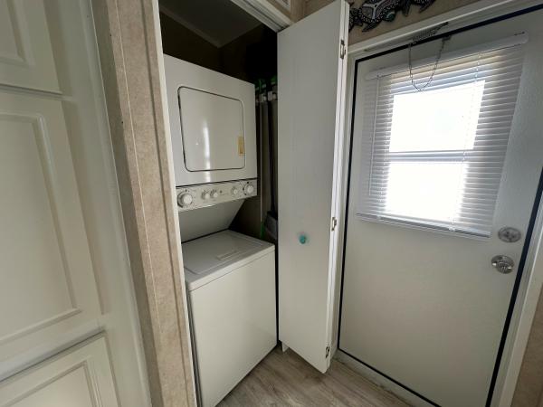 2007 Skyline Mobile Home