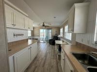 2007 Skyline Mobile Home