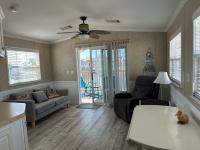2007 Skyline Mobile Home