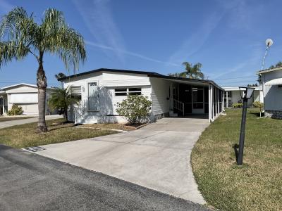 Mobile Home at 3901 Bahia Vista St. #413 Sarasota, FL 34232