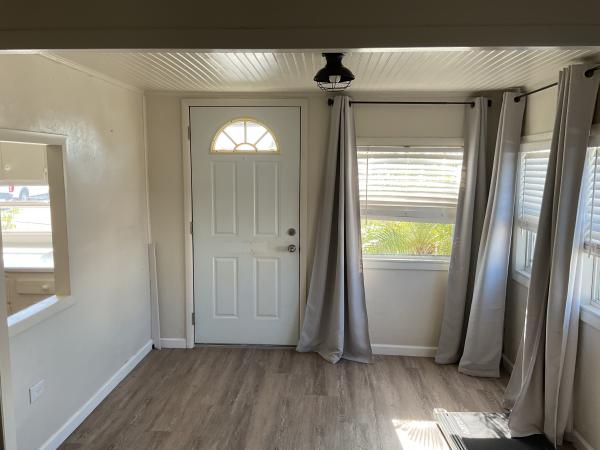 1962 SPTC HS Mobile Home