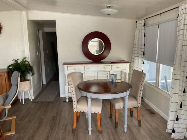 1962 SPTC HS Mobile Home