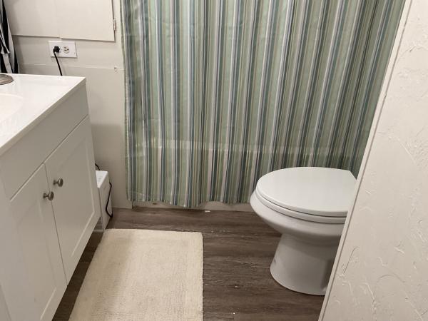 1962 SPTC HS Mobile Home