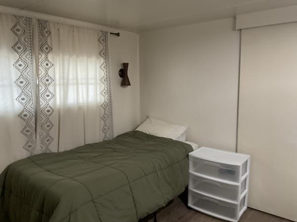 1962 SPTC HS Mobile Home