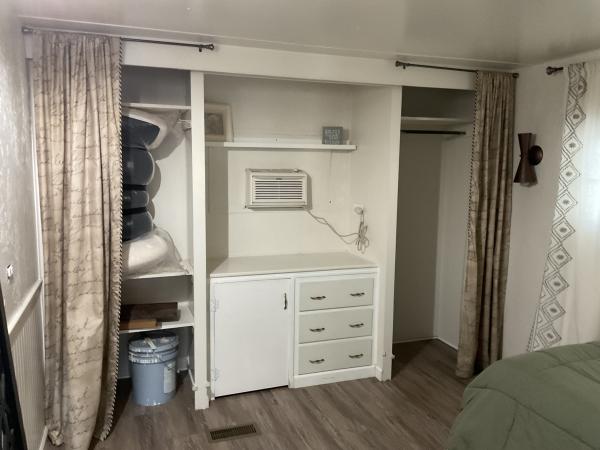 1962 SPTC HS Mobile Home