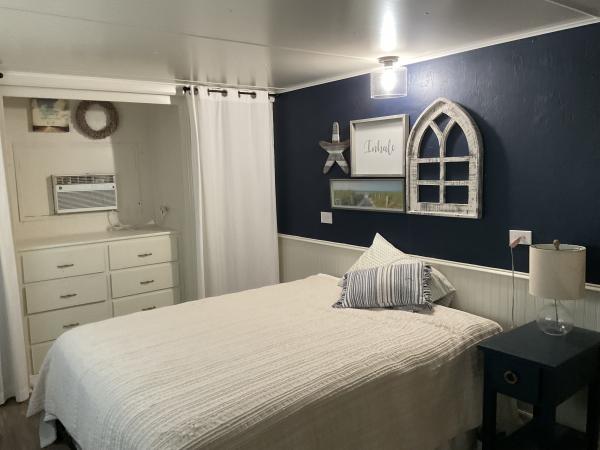 1962 SPTC HS Mobile Home