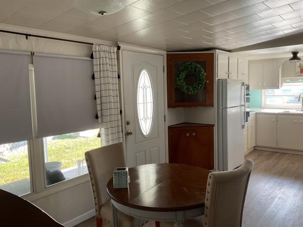 1962 SPTC HS Mobile Home