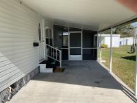 1962 SPTC HS Mobile Home