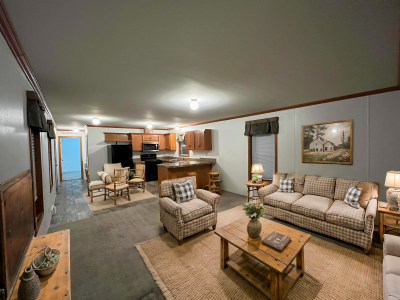 Mobile Home at 1432 Iowa Drive #T9 Sturgeon Bay, WI 54235
