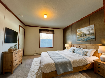 Photo 5 of 24 of home located at 1432 Iowa Drive #T9 Sturgeon Bay, WI 54235