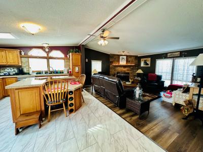 Mobile Home at 9776 Hathaway Dr Northville, MI 48167