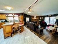 1998 Friendship ab Mobile Home