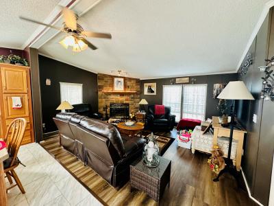 Photo 3 of 19 of home located at 9776 Hathaway Dr Northville, MI 48167