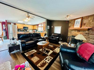 Photo 4 of 19 of home located at 9776 Hathaway Dr Northville, MI 48167