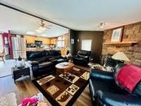 1998 Friendship ab Mobile Home