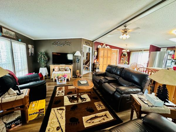 1998 Friendship ab Mobile Home