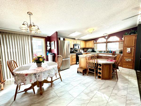 1998 Friendship ab Mobile Home