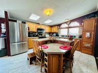 1998 Friendship ab Mobile Home
