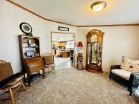 1998 Friendship ab Mobile Home