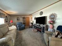 1998 Friendship ab Mobile Home