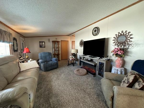 1998 Friendship ab Mobile Home