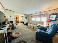 1998 Friendship ab Mobile Home