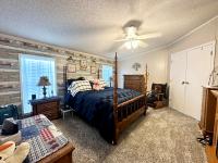1998 Friendship ab Mobile Home