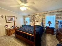 1998 Friendship ab Mobile Home