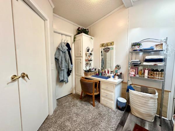 1998 Friendship ab Mobile Home