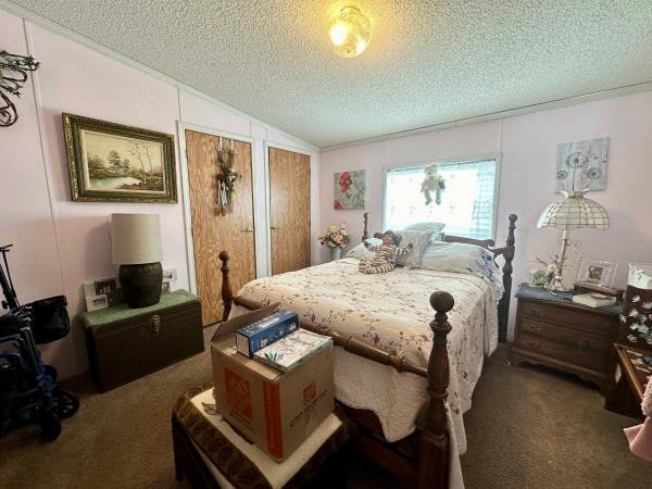 1998 Friendship ab Mobile Home