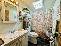 1998 Friendship ab Mobile Home