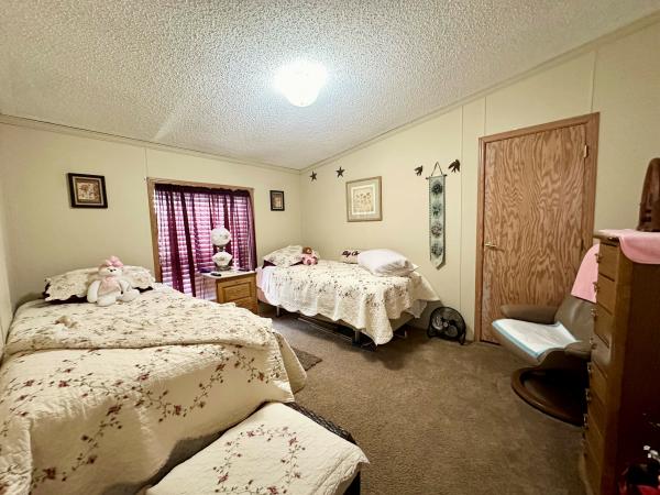 1998 Friendship ab Mobile Home